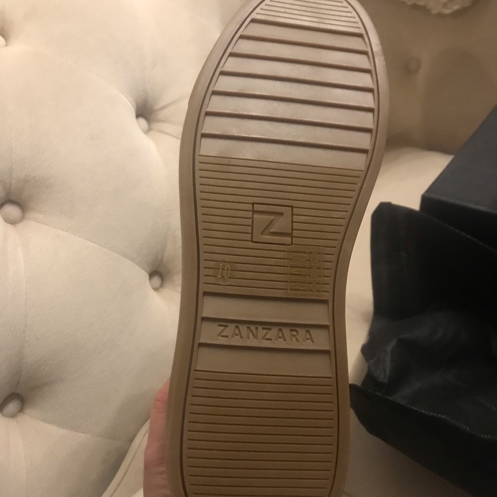 Zanzara sneakers - Picture 5 of 7